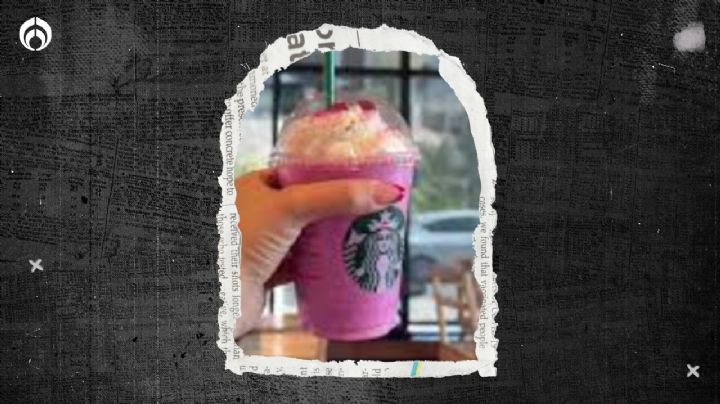 Así es como debes pedir la bebida de Barbie en Starbucks