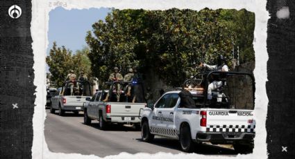 Violencia en Zacatecas: matan a 4 en carretera de Villa de Cos