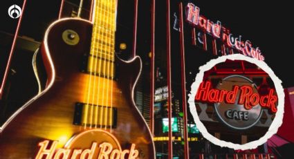 Hard Rock Café: ¿Quiénes son los dueños de los icónicos restaurantes?