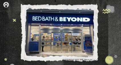 Adiós, Bed Bath & Beyond: la empresa de artículos para el hogar se declara en quiebra