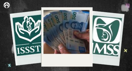 Pensión IMSS e ISSSTE 2023: pensionados que recibirán primero el pago de mayo