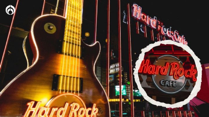 Hard Rock Café: ¿Quiénes son los dueños de los icónicos restaurantes?