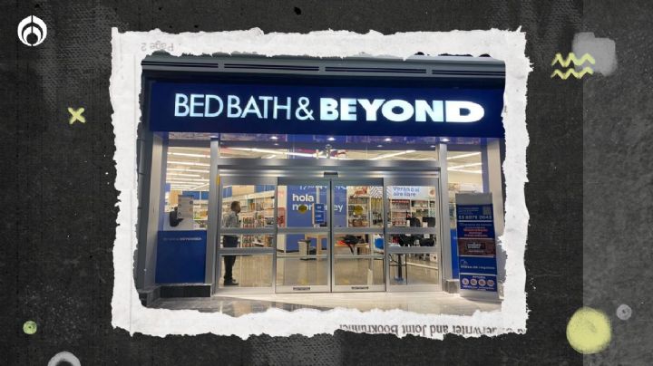 Adiós, Bed Bath & Beyond: la empresa de artículos para el hogar se declara en quiebra