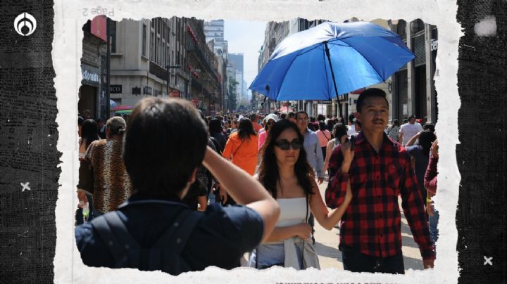 Clima hoy jueves 8 de febrero: ¡Al fin! Calorcito consentirá a estos estados