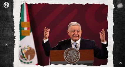 AMLO está aislado en Palacio y bajo tratamiento médico, informa Adán Augusto