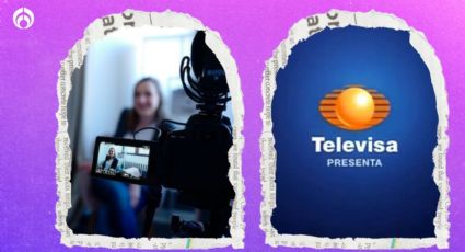 Querida actriz de Televisa revela los verdaderos motivos por los que rechazó una telenovela