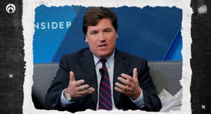 ¿Quién es Tucker Carlson, el polémico presentador que salió de Fox News?