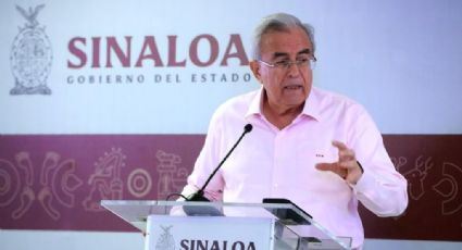 Reprueba Rocha fiesta privada en nuevo y aún sin inaugurar Acuario de Mazatlán