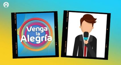 Exconductor de ‘Venga la Alegría’ revela que no le pagaron durante dos años por un error en la nómina