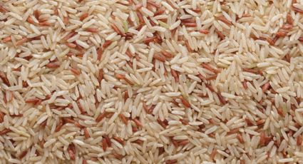 ¿Qué tan saludable es el arroz integral? Te sorprenderá la respuesta