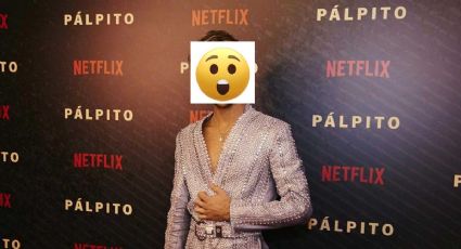 Él es el sobrino de Cerati que causa sensación en conocida serie de Netflix