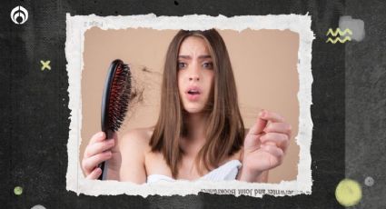 10 cosas que hacen que se caiga el cabello y no sabías