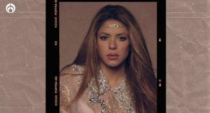 Shakira: la primera latina nombrada ‘Mujer del año’ por Billboard