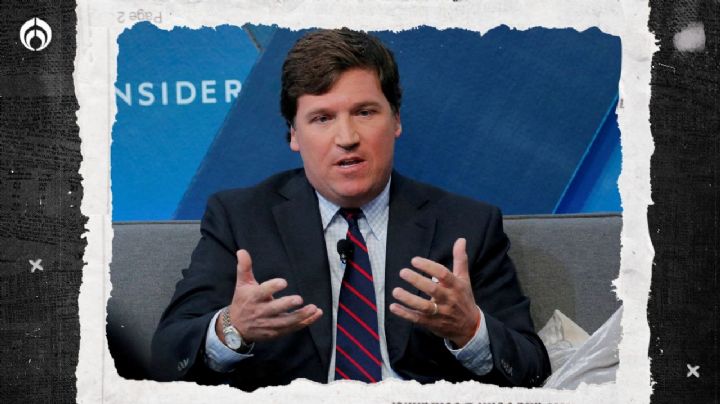 ¿Quién es Tucker Carlson, el polémico presentador que salió de Fox News?