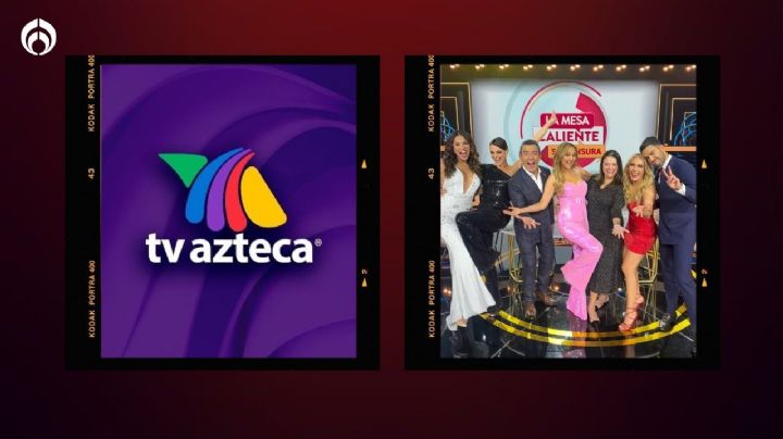 Directora que dejó TV Azteca por la puerta trasera, los humilla y hunde uno de sus realities