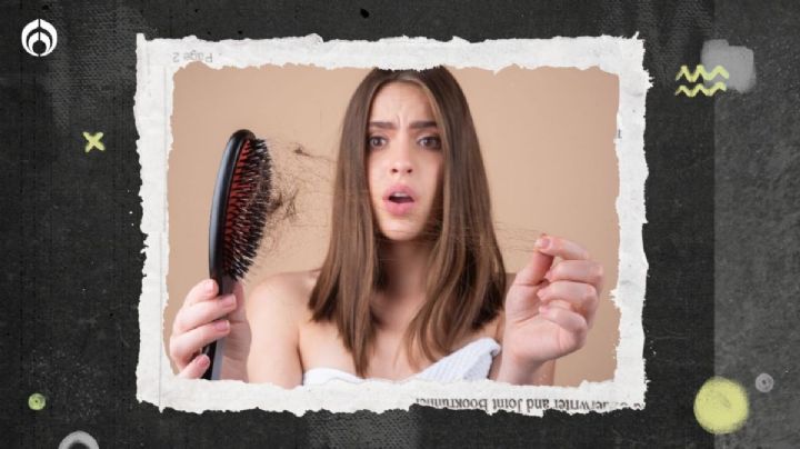 10 cosas que hacen que se caiga el cabello y no sabías