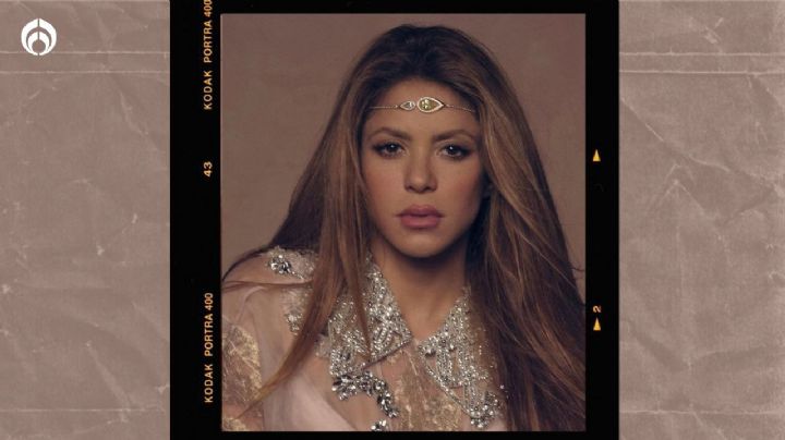 Shakira: la primera latina nombrada ‘Mujer del año’ por Billboard