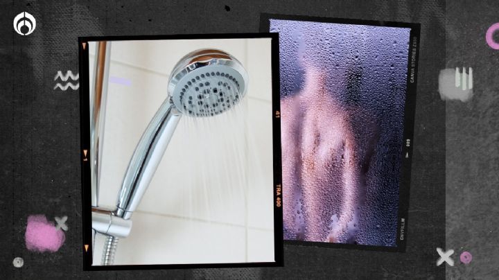 Esto le pasa a tu cuerpo si te bañas con agua fría… ¿te ayuda a bajar de peso?