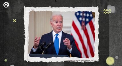 ¡Joe Biden va por reelección! Buscará ser presidente de EU hasta los 86 años