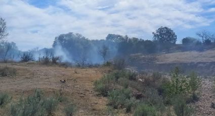 Aumentan a 36 los incendios forestales en Sonora: Protección Civil