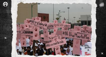 Hablando de debates en Edomex, ¿las candidatas deben tener uno de violencia contra mujeres?