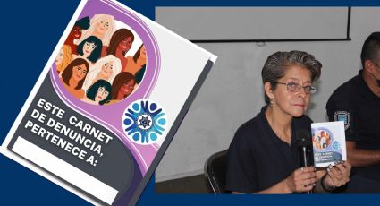 Carnet de denuncia para Mujeres Víctimas de Violencia ¿Cómo conseguir este documento?