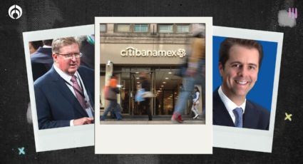 A 'fuego lento': así avanza la venta de Banamex... ¿a Germán Larrea?