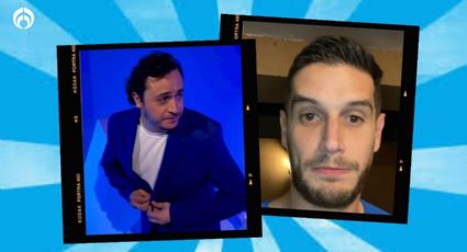 Adrián Marcelo parodia a Richie O'Farrill  y le envía controversial mensaje (VIDEO)