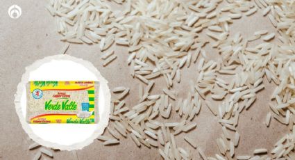 Arroz Verde Valle: ¿es cierto que es de plástico? Esto dice Profeco