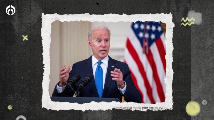 ¡Joe Biden va por reelección! Buscará ser presidente de EU hasta los 86 años