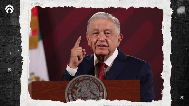 AMLO: Este es su estado de salud hoy 25 de abril