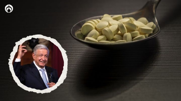 ¿Cómo se atiende AMLO? Así es su tratamiento por COVID