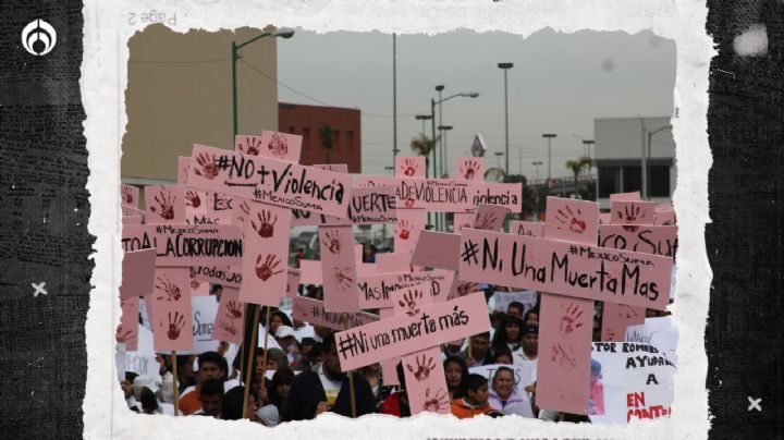 Hablando de debates en Edomex, ¿las candidatas deben tener uno de violencia contra mujeres?