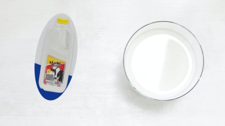 ¿Qué tan buena es la leche Monarca? Esto dice Profeco