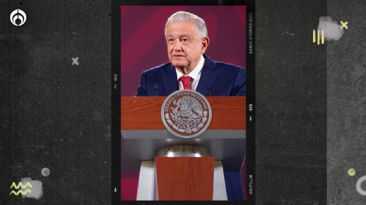 Bitácora de AMLO: así fue su domingo antes de dar positivo a COVID, según López-Dóriga