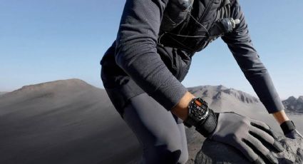 Huawei lanza línea de gadgets: el Watch Ultimate y los FreeBuds 5