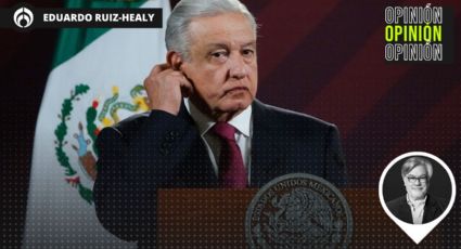 AMLO aparentemente no está tan bien como nos dicen