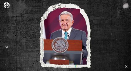 AMLO tiene menos síntomas de COVID; volverá antes del 'finde', dice Adán Augusto