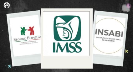 Seguro Popular, Insabi e IMSS-Bienestar: así evolucionaron los servicios de salud gratuitos