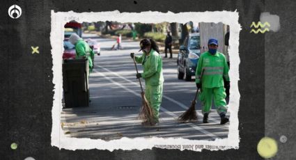 ¡Más lanita! Gobierno de CDMX anuncia aumento salarial para estos trabajadores