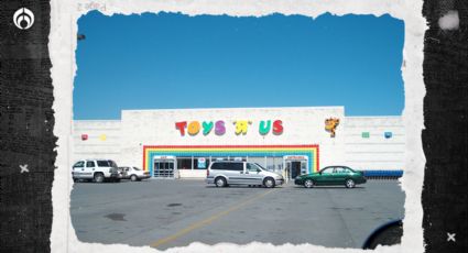 ¿Quién es el dueño de Toys'R'Us, la juguetería que pronto abrirá sus tiendas en México?