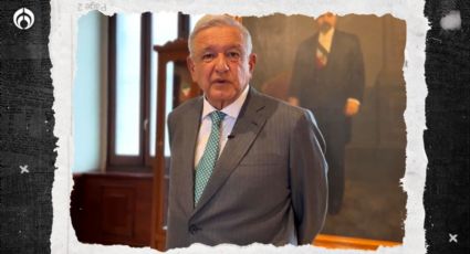 AMLO sí se puso mal en Yucatán: se le bajó la presión y se durmió; descarta desmayo