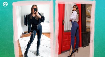 ¿Volvieron los skinny jeans? Acá te decimos cuándo y dónde usarlos