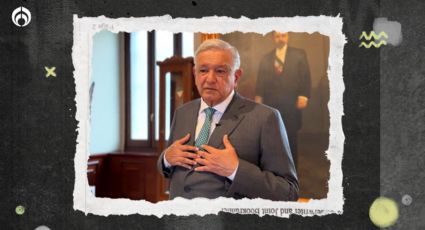 AMLO responde a adversarios: ‘Me quieren ver muerto’, les dice