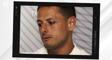 Chicharito Hernández se sincera sobre su divorcio: "Veo crecer a mis hijos por teléfono"