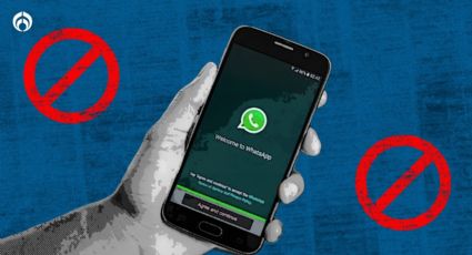 ¡Adiós, WhatsApp! LISTA de los celulares que se quedarán sin la aplicación el 1 de mayo