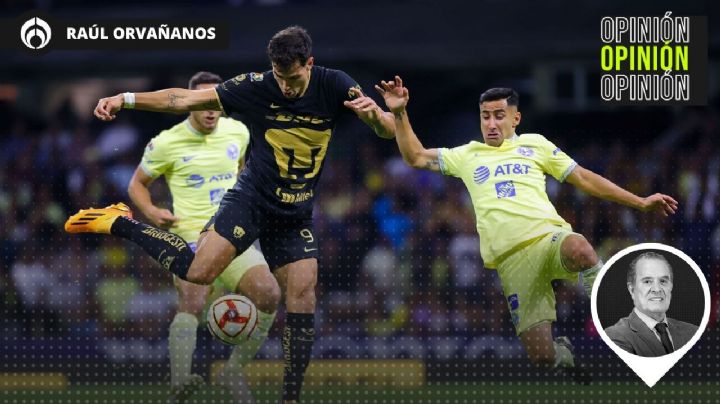 De cara al último partido de la fase regular