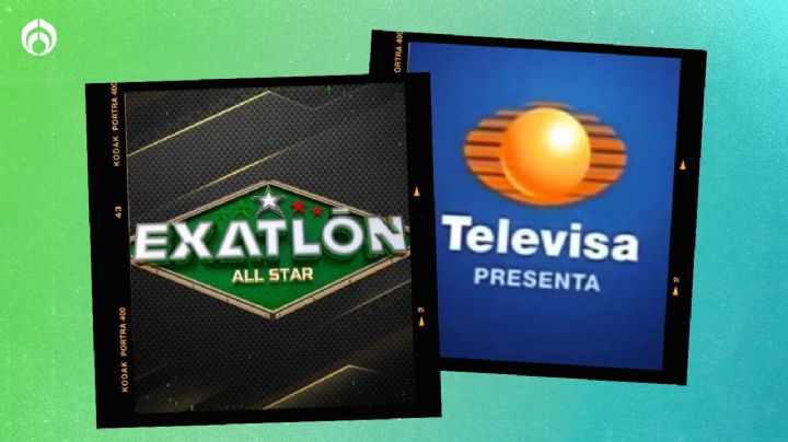 Exatlón All Stars no ve su suerte, programa de Televisa triplica el rating del reality de TV Azteca