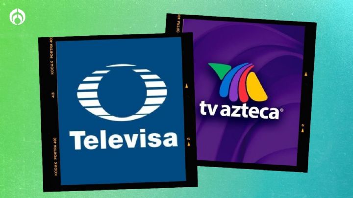 ¿Televisa o Tv Azteca? Televisora sufre pérdida neta 789 millones de pesos en los últimos 3 meses