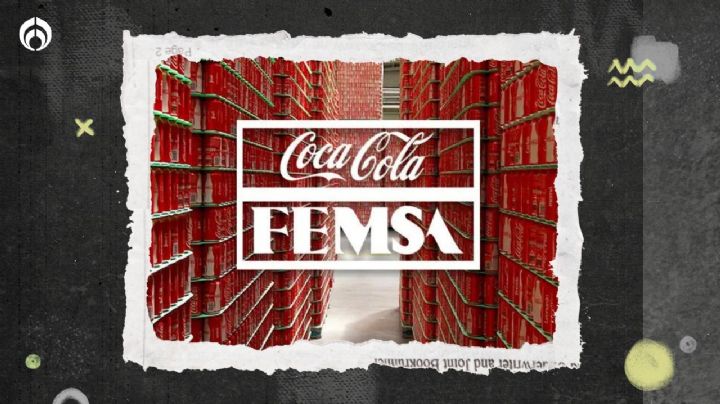 Hackean a Coca-Cola FEMSA: Reporta ciberataque la empresa dueña de Oxxo